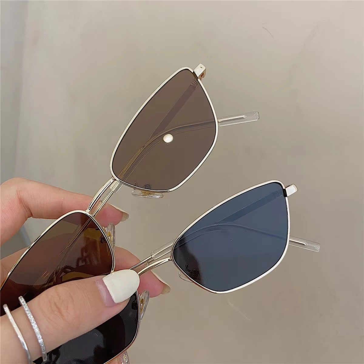 Fashion Cat Eye Sunglasses for - Women Fashion Glasses 评论和价格