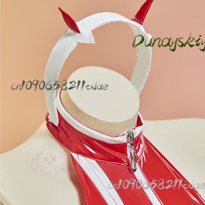Darling In The Franxx Zero Two - Women Fashion Reddit 评论和价格