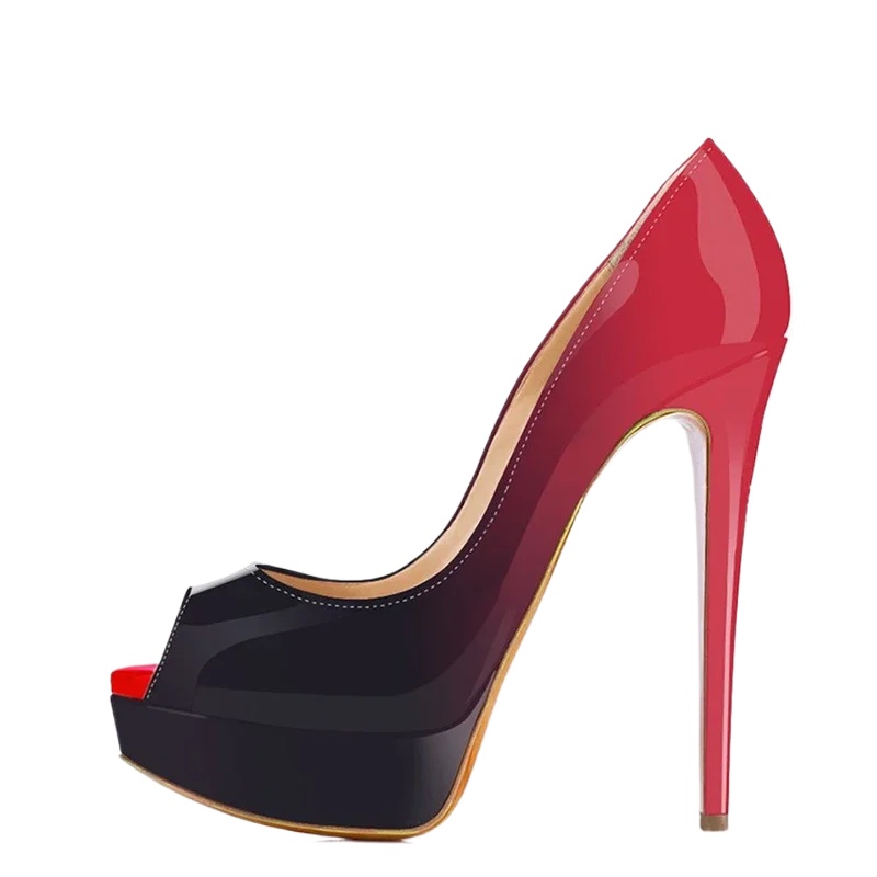 Women Stilettos Sexy Pumps 14c - Women Fashion Reddit 评论和价格