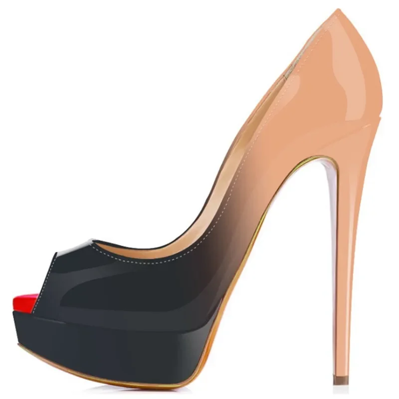 Women Stilettos Sexy Pumps 14c - Women Fashion Reddit 评论和价格