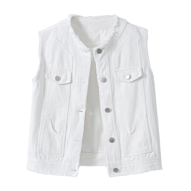 Women's Slimming Sleeveless De - Women Fashion Vest 评论和价格