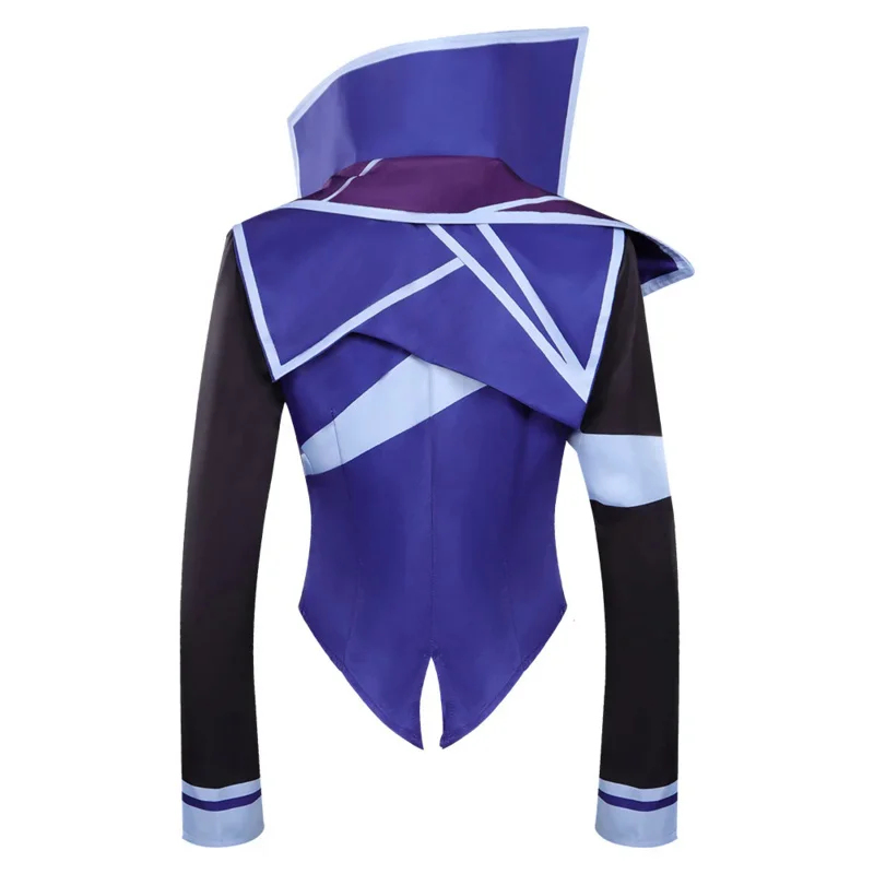 2026 Fade Cosplay Costume Anim - Women Fashion Vest 评论和价格