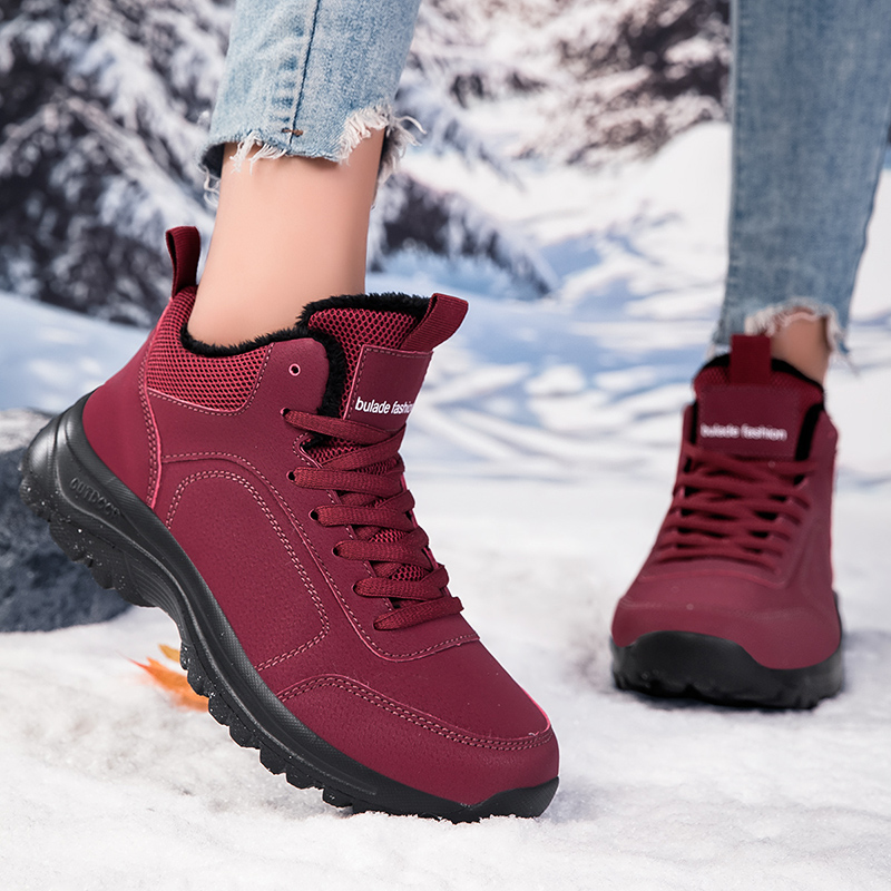 Hot Selling! Fashion Outdoor B - Women'S Fashion Hiking Boots 评论和价格