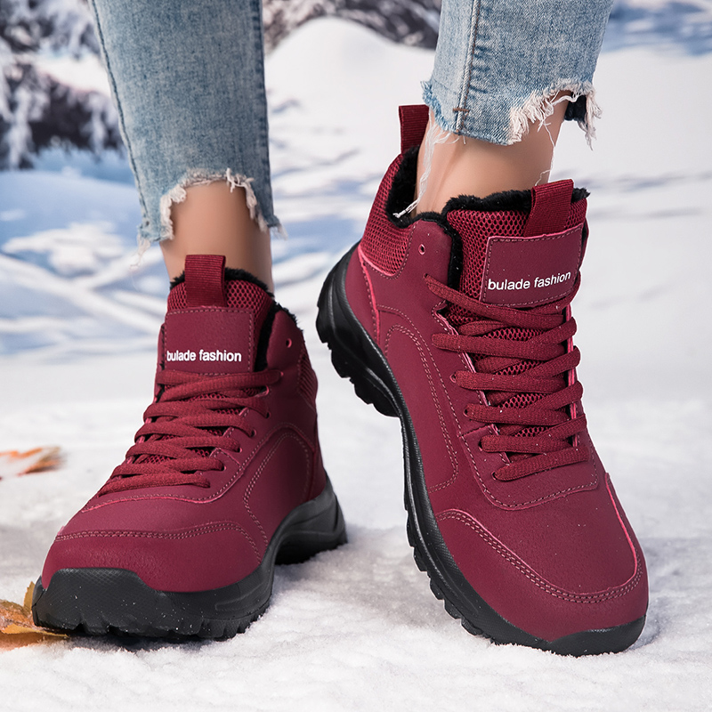 Hot Selling! Fashion Outdoor B - Women'S Fashion Hiking Boots 评论和价格