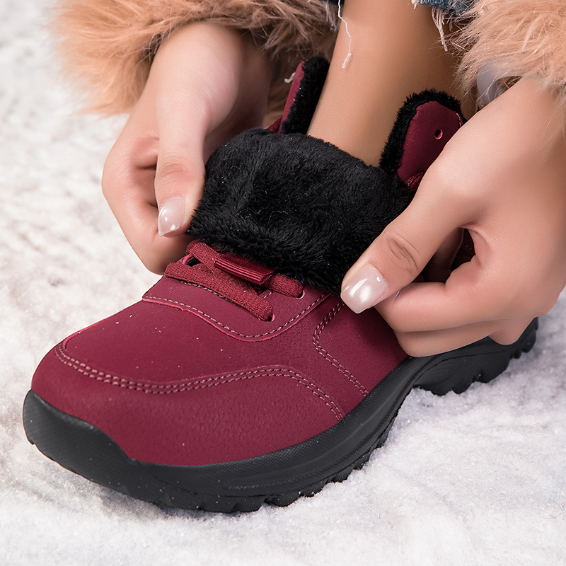 Hot Selling! Fashion Outdoor B - Women'S Fashion Hiking Boots 评论和价格
