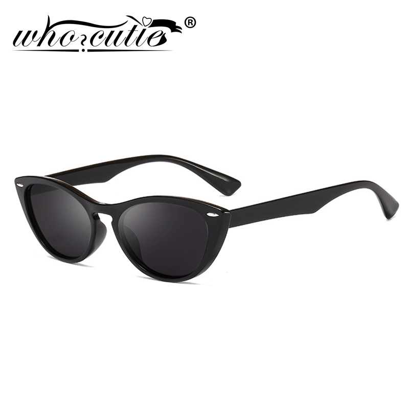 2025 Vintage Cat Eye Sunglasse - Women'S Fashion Of The 60S 评论和价格