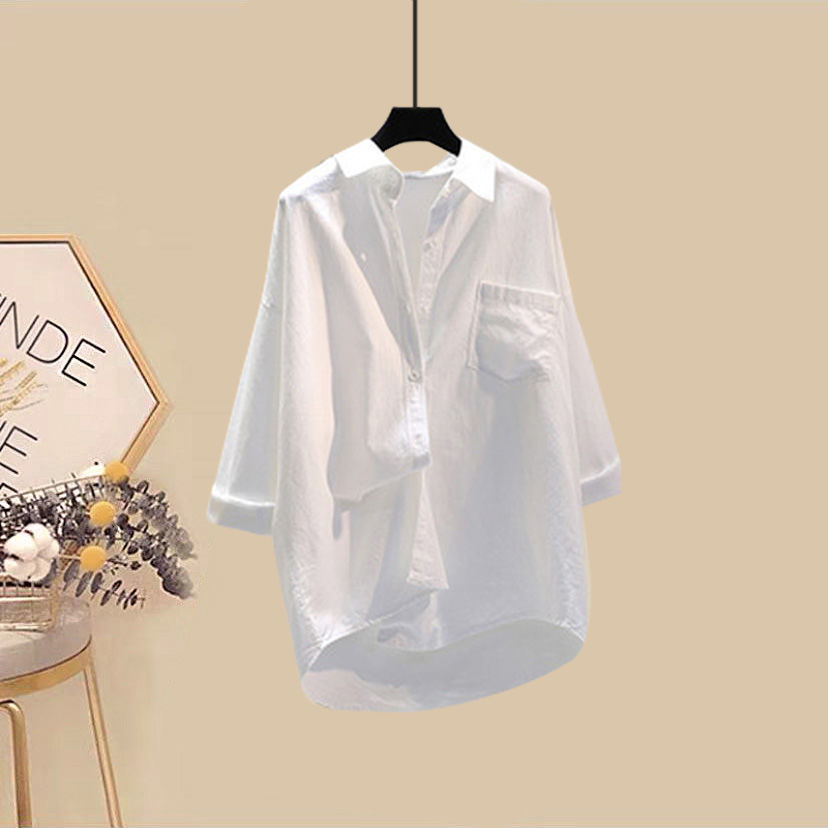 Summer Set Women's 2024 New Ko - Women Fashion Jeans Top 评论和价格