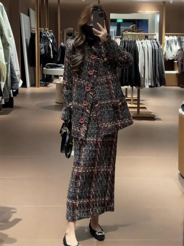 Winter new women fashion high- - Women'S Fashion Essentials 评论和价格