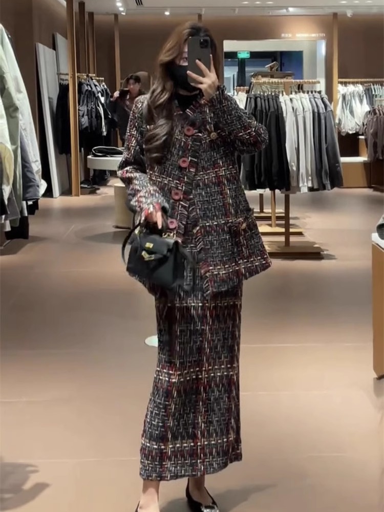 Winter new women fashion high- - Women'S Fashion Essentials 评论和价格