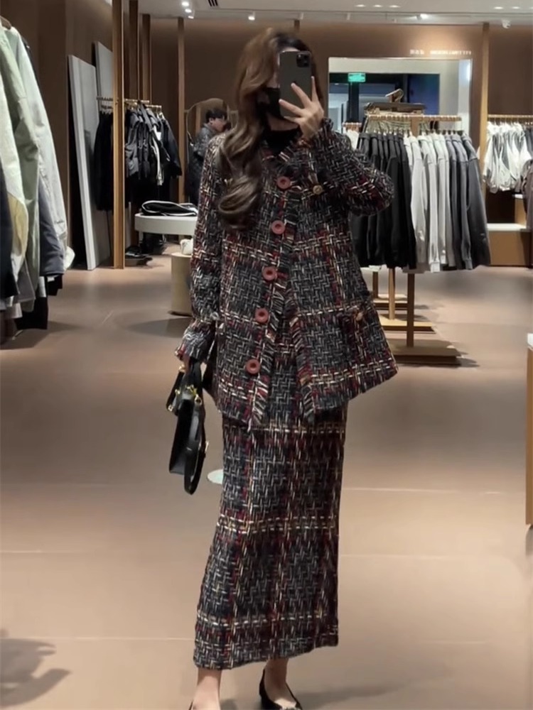 Winter new women fashion high- - Women'S Fashion Essentials 评论和价格