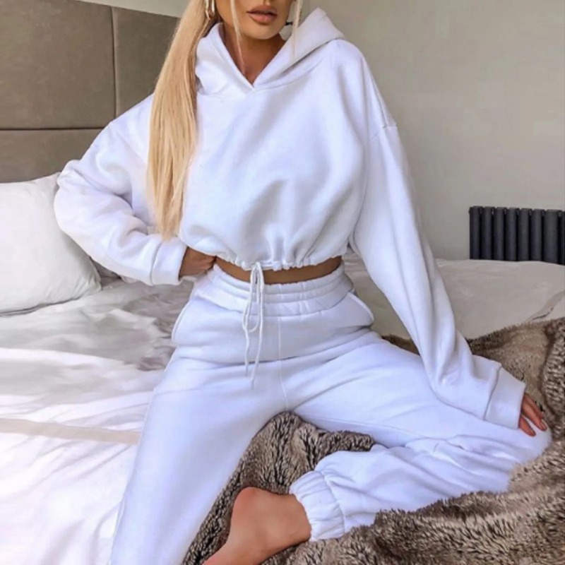 Fall Winter 2025 New Women's H - Hoodie Women Oversized 评论和价格
