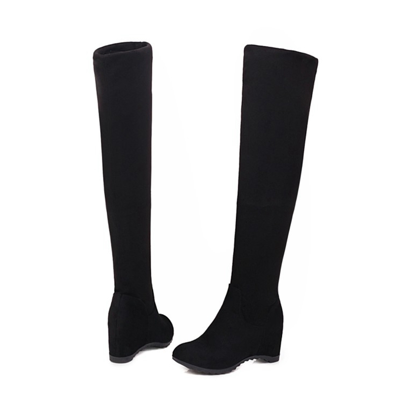 ORCHA LISA Autumn Winter Women - Women'S Fashion Riding Boots 评论和价格