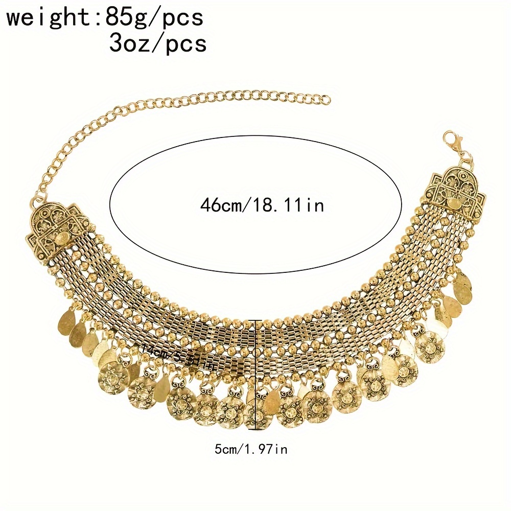 Pakistan Turkish Ethnic Coin C - Women Fashion Pakistan 评论和价格