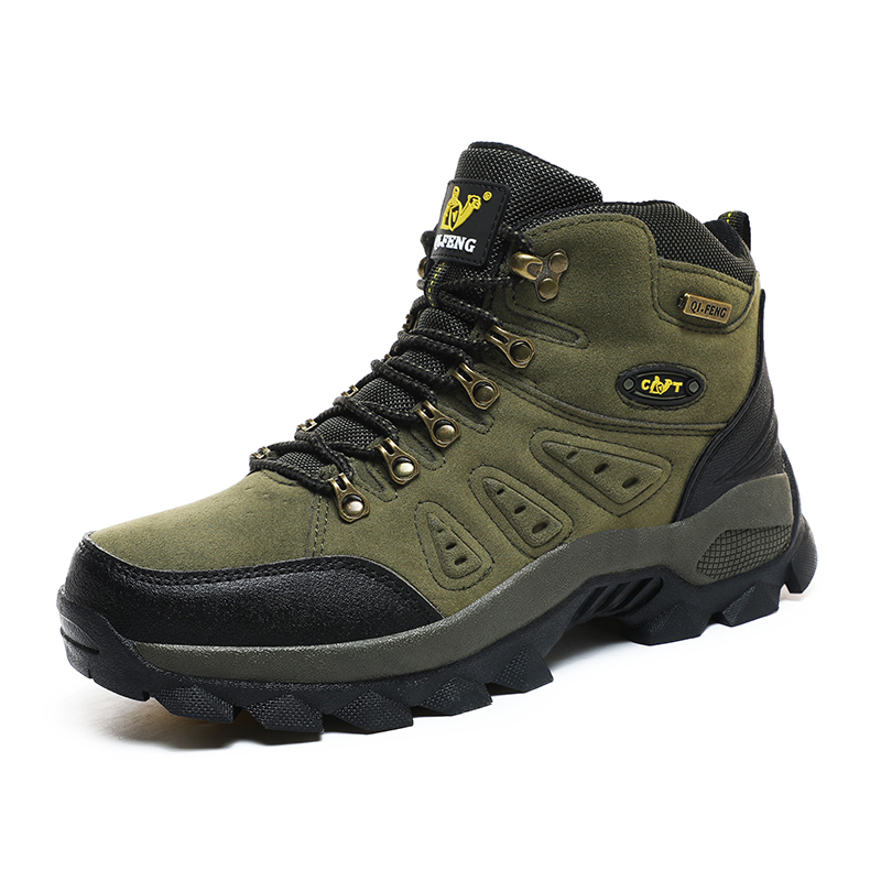 Outdoor Hiking Ankle Boots Lar - Women'S Fashion Hiking Boots 评论和价格
