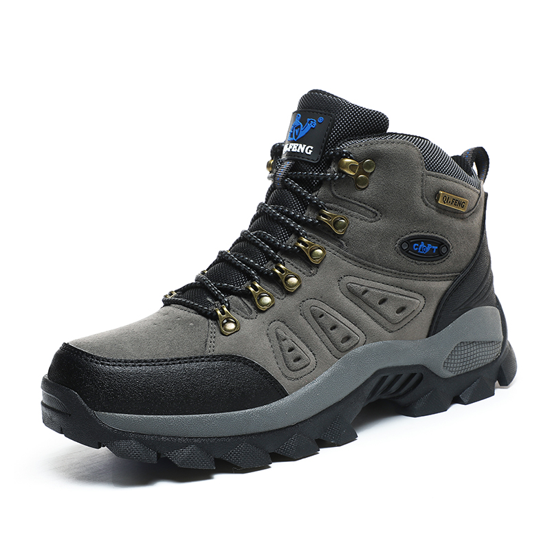 Outdoor Hiking Ankle Boots Lar - Women'S Fashion Hiking Boots 评论和价格