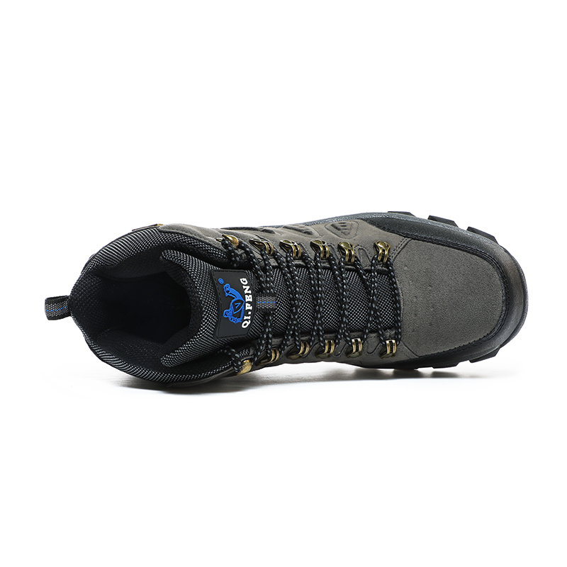 Outdoor Hiking Ankle Boots Lar - Women'S Fashion Hiking Boots 评论和价格
