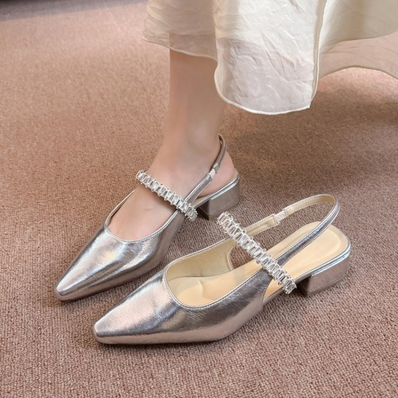 Summer Lady New Women's Shoes  - Women Fashion Simple 评论和价格