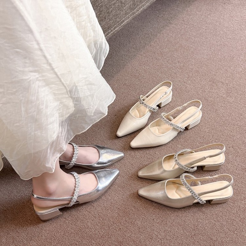 Summer Lady New Women's Shoes  - Women Fashion Simple 评论和价格