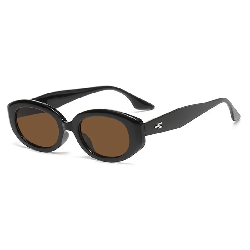 Vintage Cat Eye Sunglasses Wom - Women Fashion Glasses 评论和价格