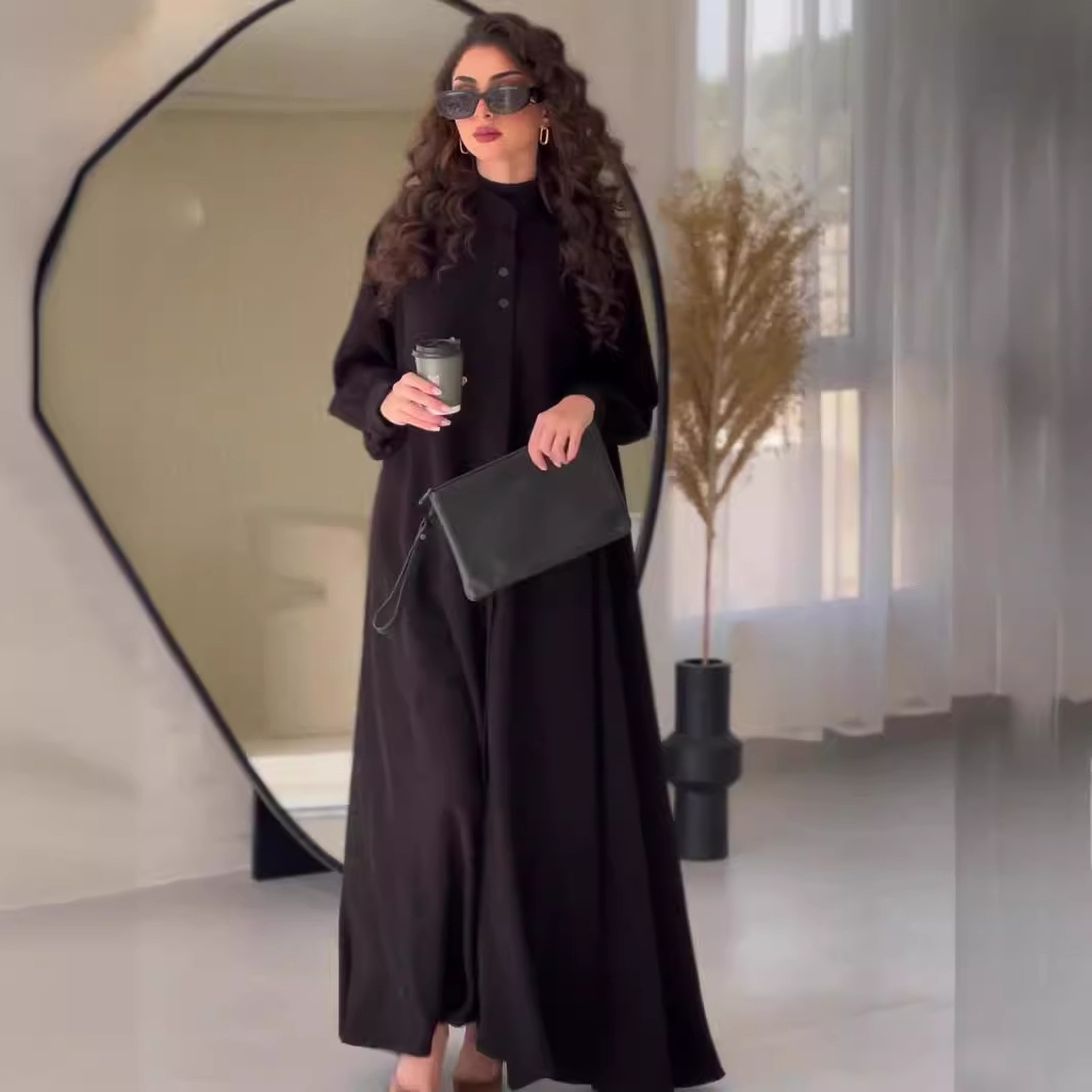 Elegant Flared Dress Dresses f - Women'S Fashion Overalls 评论和价格