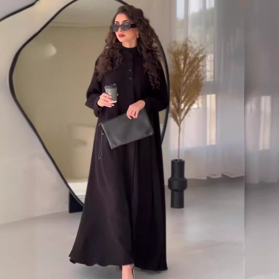 Elegant Flared Dress Dresses f - Women'S Fashion Overalls 评论和价格