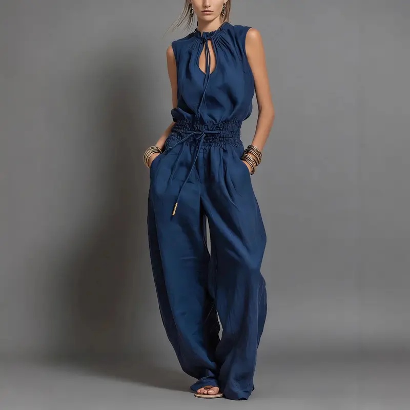 Women Jumpsuits For Summer Sle - Women'S Fashion Overalls 评论和价格
