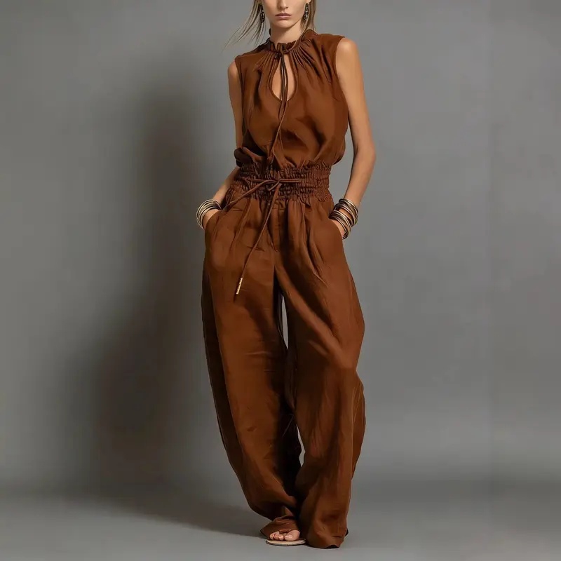 Women Jumpsuits For Summer Sle - Women'S Fashion Overalls 评论和价格