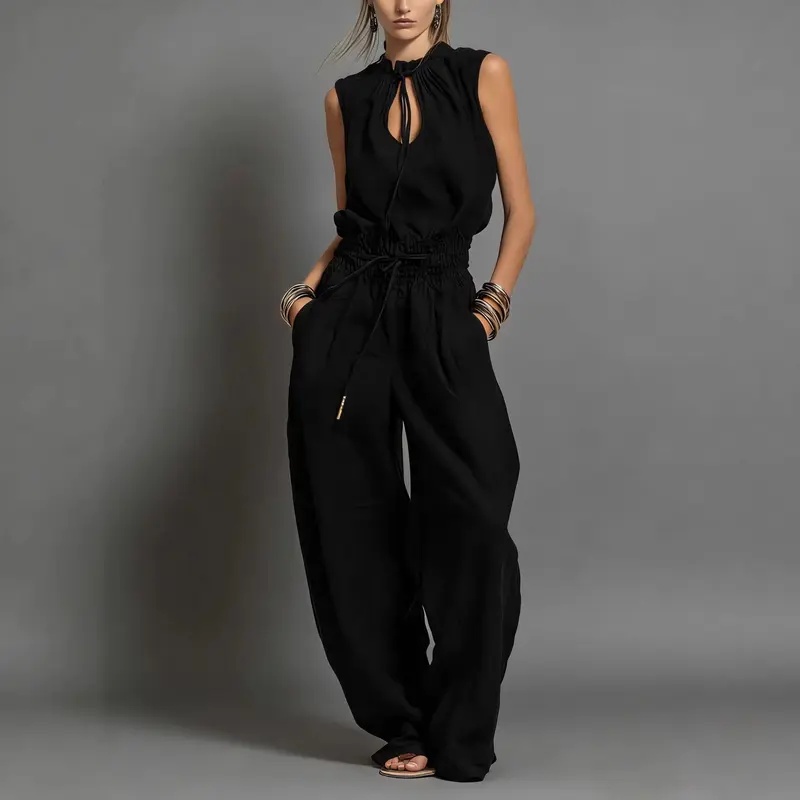 Women Jumpsuits For Summer Sle - Women'S Fashion Overalls 评论和价格