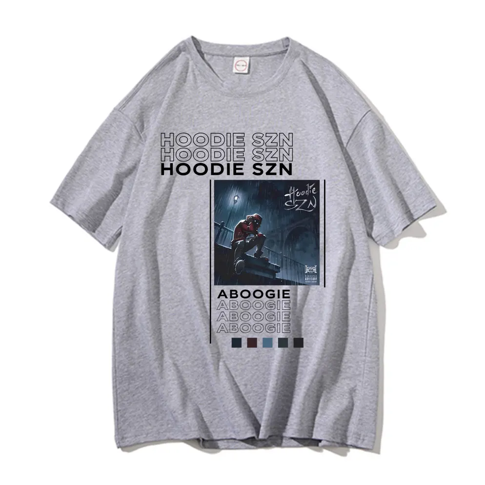Rapper A Boogie Wit Da Hoodie  - Hoodie Women Oversized 评论和价格