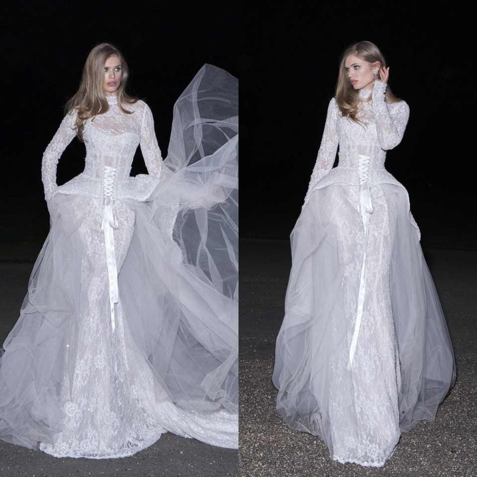 Glamorous Fashion Bridal Dress - Women Fashion Gown 评论和价格