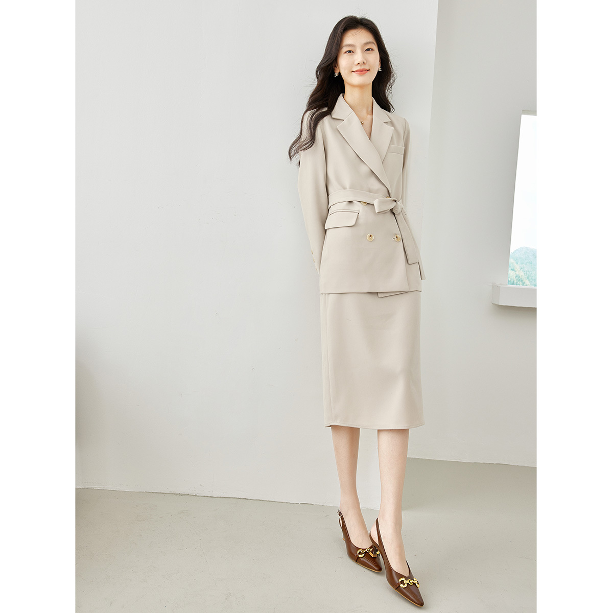 VIMLY Women's Two Piece Set 20 - Women'S Fashion Essentials 评论和价格