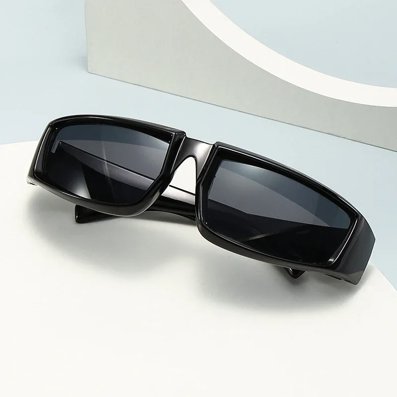 Protective Glasses Popular Y2k - Women Fashion Glasses 评论和价格