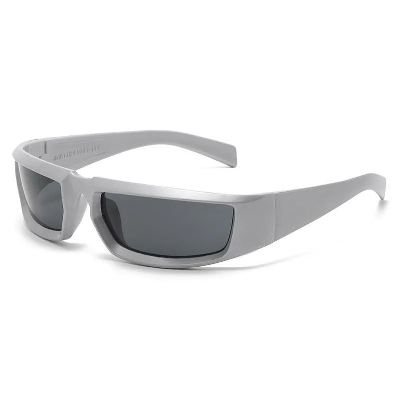 Protective Glasses Popular Y2k - Women Fashion Glasses 评论和价格