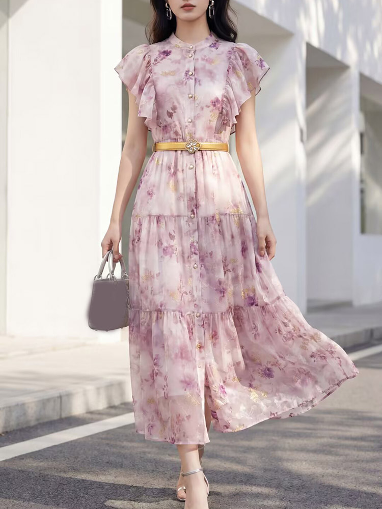 JUNLINNA Fashion Elegant Women - Women'S Fashion Gilded Age 评论和价格