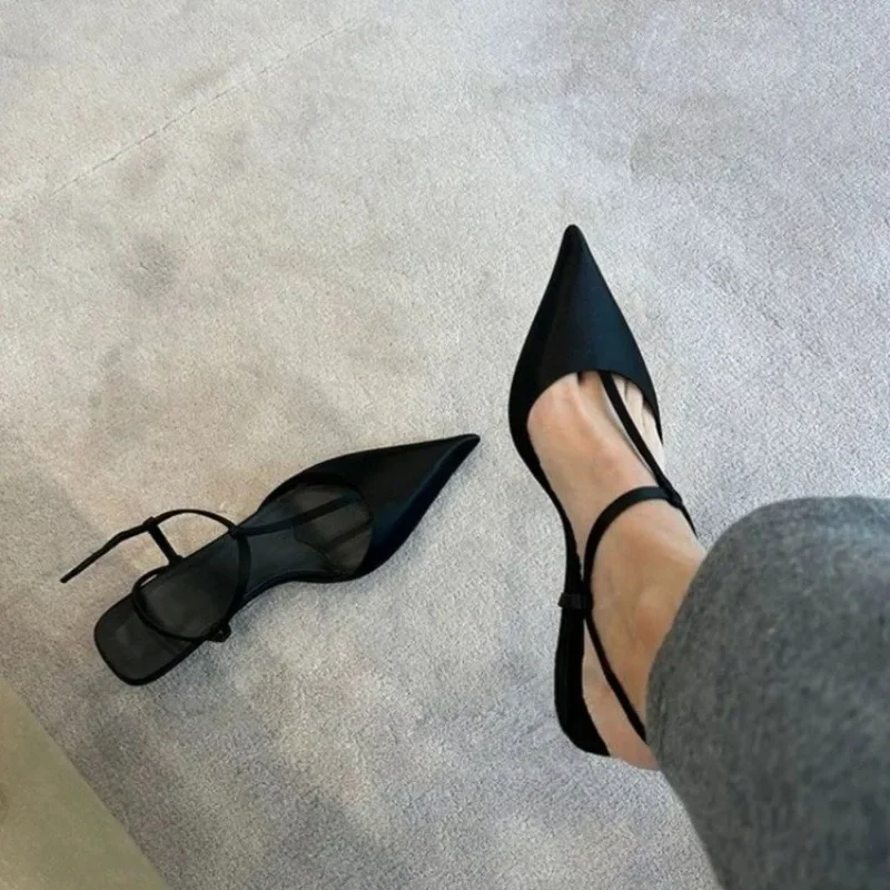 Shoes for Women Sexy Pointed T - Women Fashion Simple 评论和价格