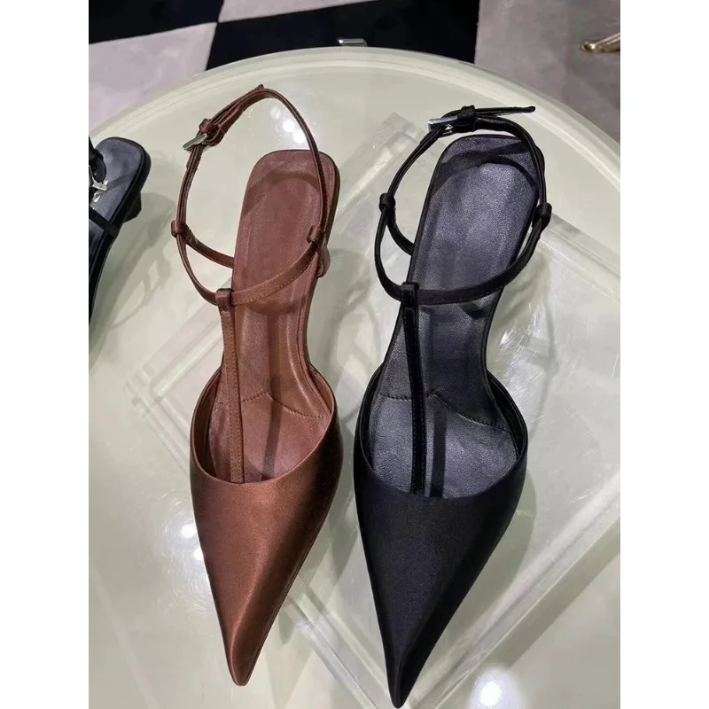 Shoes for Women Sexy Pointed T - Women Fashion Simple 评论和价格