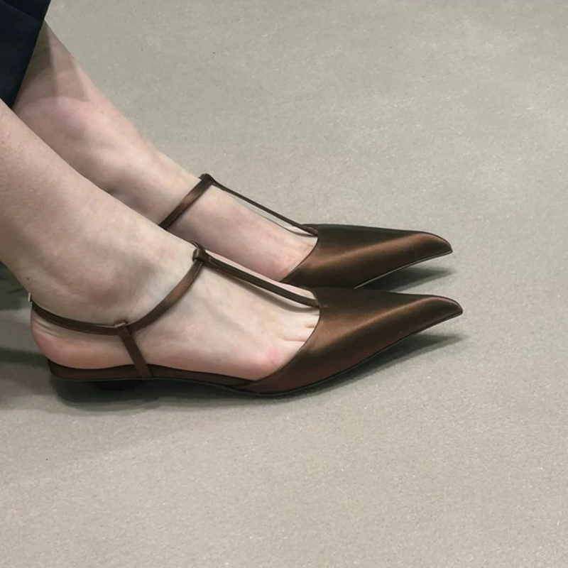 Shoes for Women Sexy Pointed T - Women Fashion Simple 评论和价格