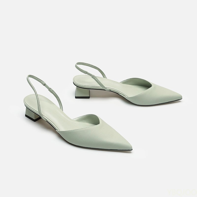 Baotou sandals women's 2023 ne - Women Fashion Simple 评论和价格