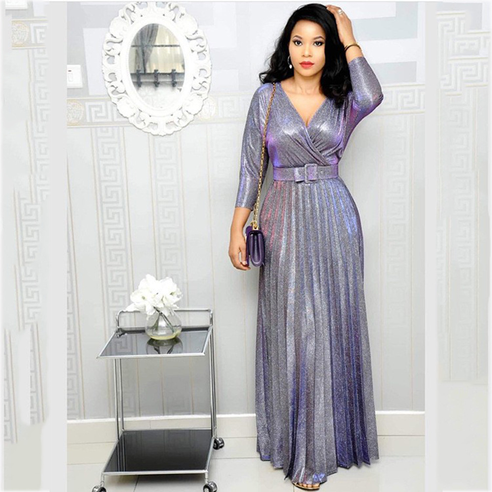 Female Clothing Party Dresses  - Women'S Fashion Gilded Age 评论和价格