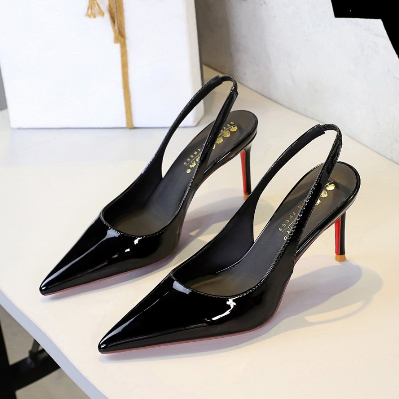 New European and American Poin - Women Fashion Reddit 评论和价格