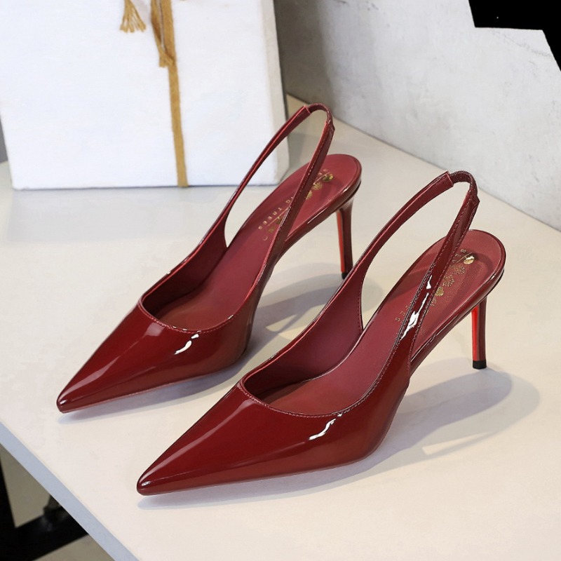 New European and American Poin - Women Fashion Reddit 评论和价格