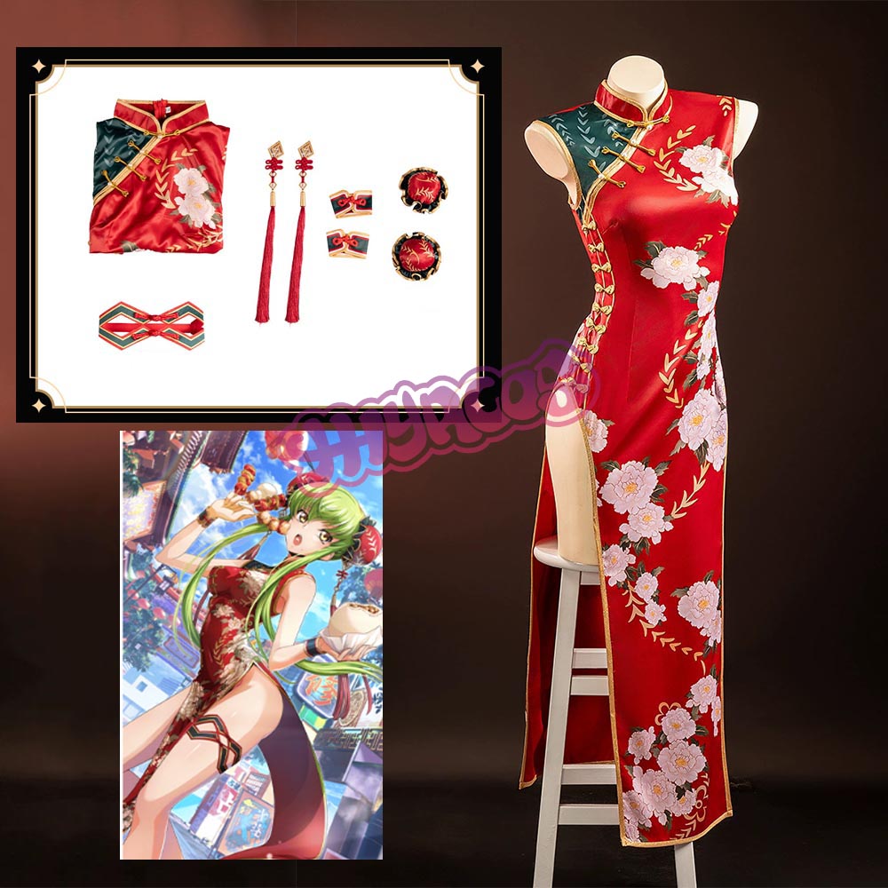 Sexy Anime CODE GEASS Lelouch  - Women Fashion Reddit 评论和价格