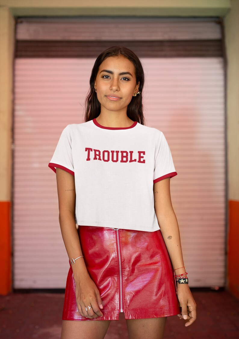 Skuggnas Trouble Ladies Unisex - Women'S Fashion Of The 60S 评论和价格