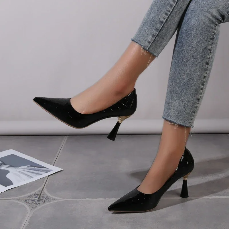 Shoes Woman 2024 Trend New Sum - Women Fashion Reddit 评论和价格
