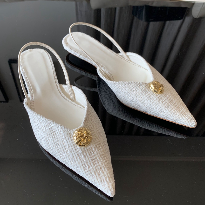 2025 New Brand Women Sandal Fa - Women'S Fashion Summer 2025 评论和价格