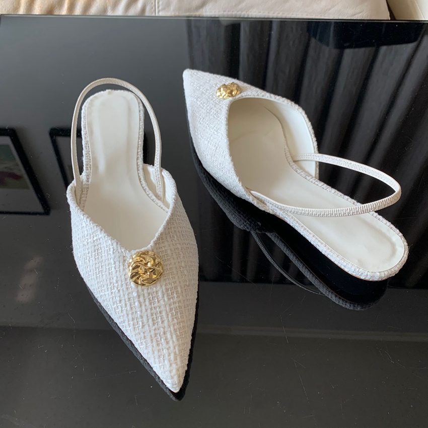 2025 New Brand Women Sandal Fa - Women'S Fashion Summer 2025 评论和价格