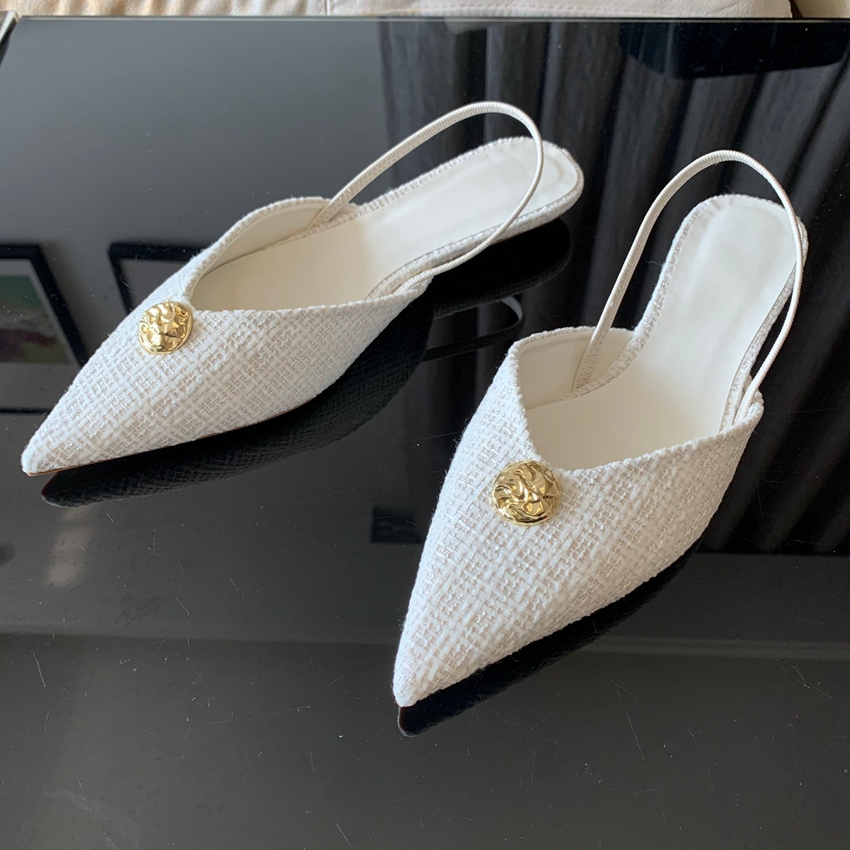 2025 New Brand Women Sandal Fa - Women'S Fashion Summer 2025 评论和价格