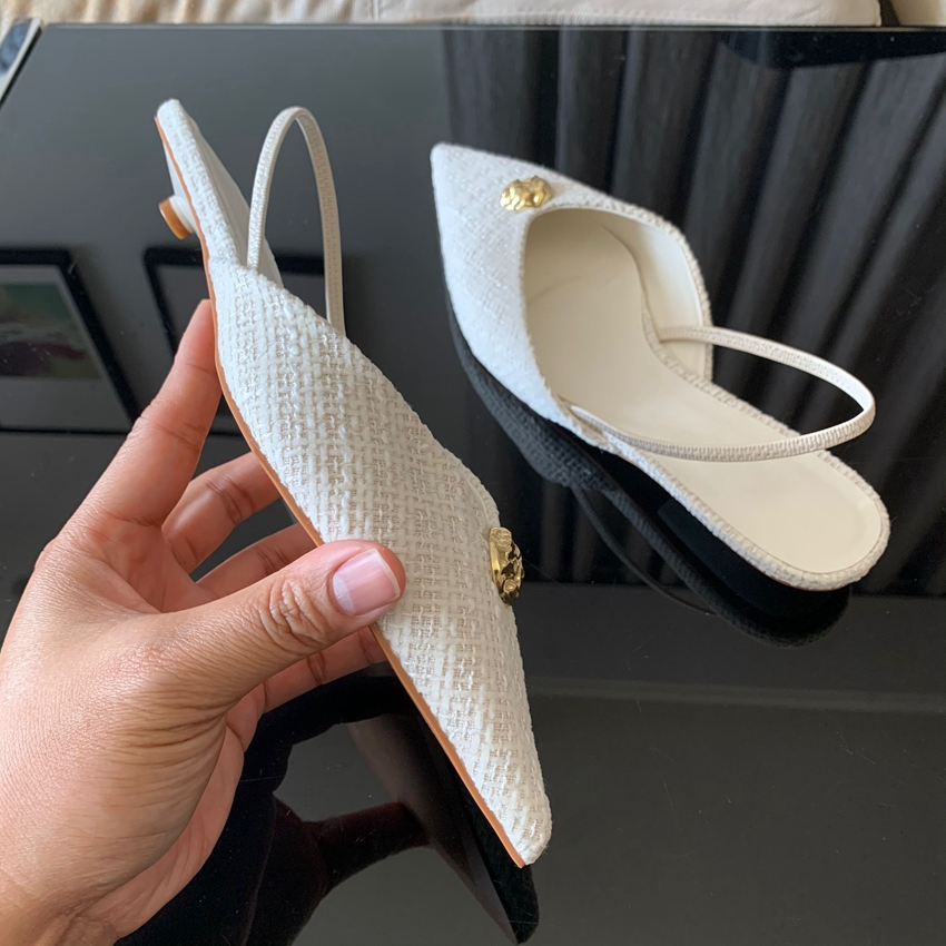 2025 New Brand Women Sandal Fa - Women'S Fashion Summer 2025 评论和价格