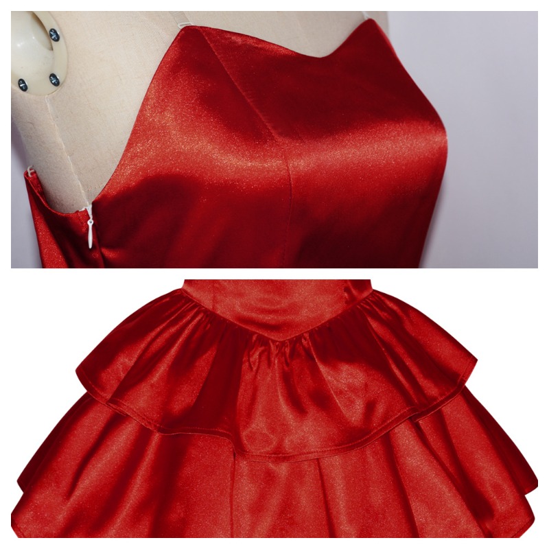 Perfect Blue Anime Costume Cos - Women Fashion Reddit 评论和价格