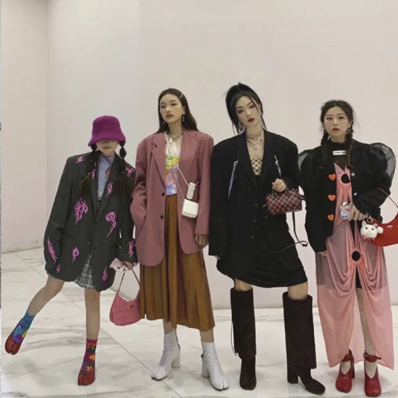 2026 Vintage Spring Fashion Sp - Women Fashion Reddit 评论和价格